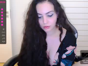 free nude cam girl lady_yas image #2167753