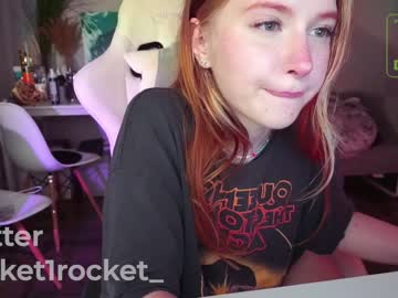 free nude cam girl pocketrocket_ image #5002655