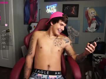 free nude cam man itzbrodyking image #5017821