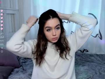 free nude cam girl connieambes image #5680768