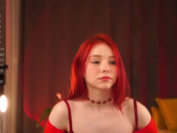 free nude cam girl oki_dokie image #6840878