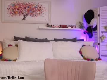 free nude cam girl belle_jlou image #1043007