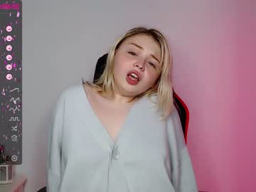 free nude cam girl shy_blondiee image #3788033