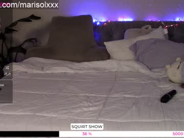 free nude cam girl mari_and_jandro image #3818877