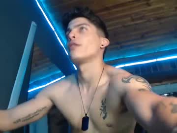 free nude cam man charlie_hotx image #3167669