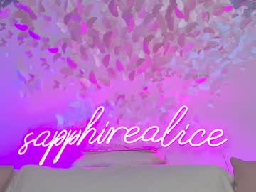 free nude cam girl sapphirealice image #139755