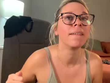 free nude cam girl texas_blonde image #5294920