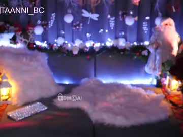 free nude cam girl taanni_bc image #3396462