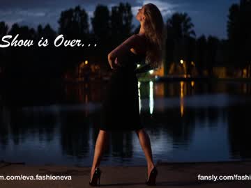 free nude cam girl eva_fashionista image #3318789