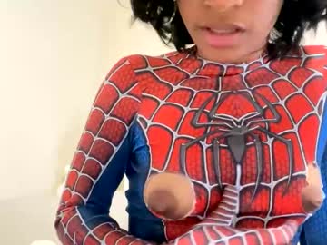 crybabytoken cosplay cam