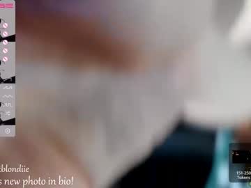 free nude cam girl bestblondiiecb image #2988795