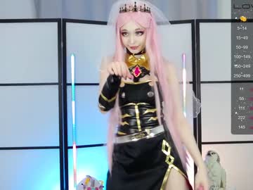 free nude cam girl nicky_spark image #3544652