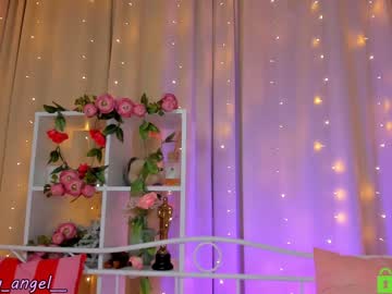 free nude cam girl annbarby image #212529