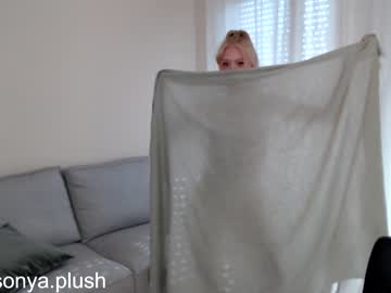 free nude cam girl sonyaplush image #1831666
