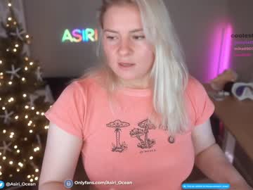 free nude cam girl asiri_ocean image #5933283