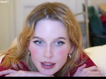 free nude cam girl ellaa91 image #6342129