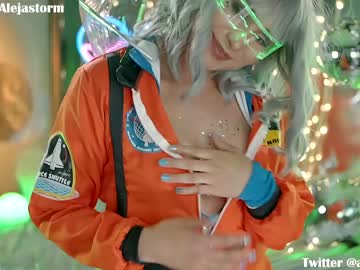 free nude cam girl alejastorm image #5772714