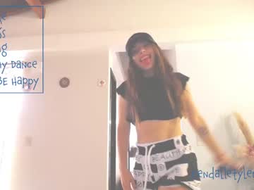 free nude cam girl kendalltyler image #226706