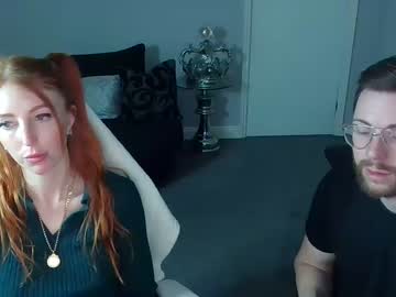free nude cam couple red_firesquirt image #6043945