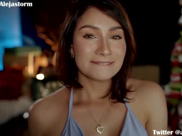 free nude cam girl alejastorm image #6030875