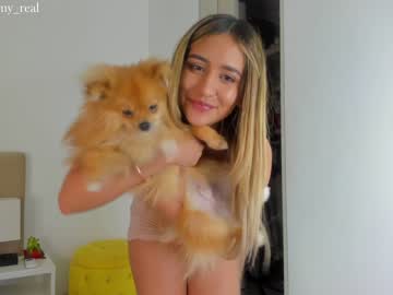 free nude cam girl amelie_bunny_real image #2377463