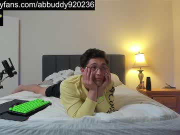free nude cam man abbuddy920236 image #4931723
