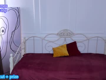 free nude cam girl fairy_ruru image #4097318