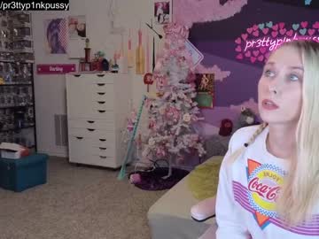 free nude cam girl pr3ttyp1nkpussy image #6024203