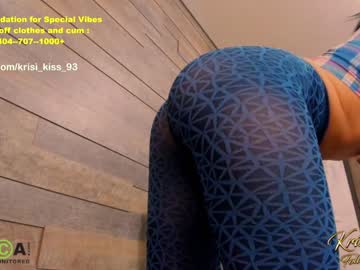 free nude cam girl krisi_kiss image #4612970
