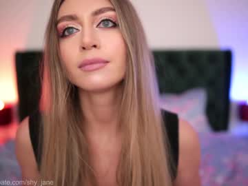 free nude cam girl shy_jane image #5543761