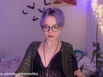 free nude cam girl byakkomoriko image #2845014