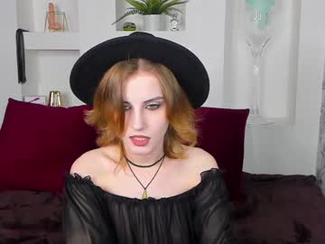 free nude cam girl eleanor_morte image #1820987