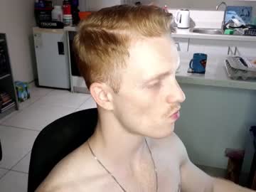gingerboy_69 cosplay cam