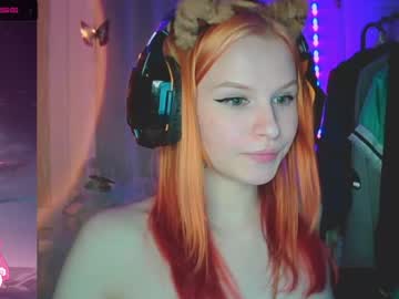 free nude cam girl redd_ginger image #1720939