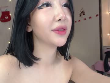 free nude cam girl hi_teika image #820633