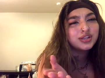 babylussh cosplay cam