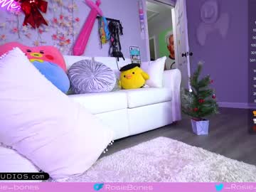 free nude cam girl rosiebones image #5686244