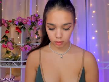 free nude cam girl annbarby image #528622