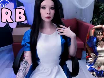 free nude cam girl arikajoy image #4285657