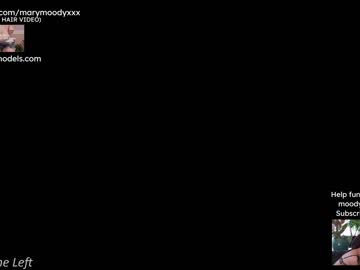 free nude cam girl marymoody image #502386