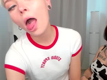 free nude cam couple tessa_wayne image #2559480