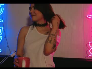 danta_blanta cosplay cam