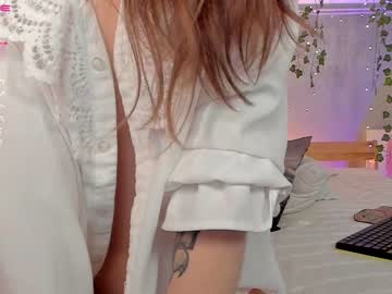 free nude cam girl siberian_bunny image #3819360
