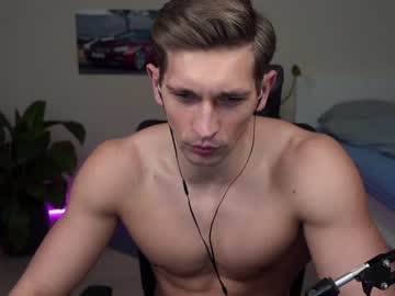 free nude cam man marcusdiamond image #1752385