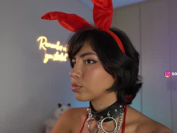 free nude cam girl soy_sofia image #6682689