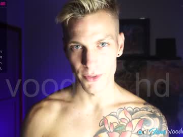 free nude cam man voodoo_hd image #2937360