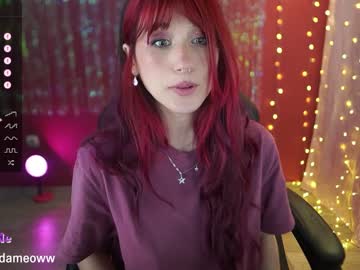 free nude cam girl greeny_mat image #6351341