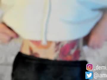 free nude cam girl _demi_dee_ image #1822410