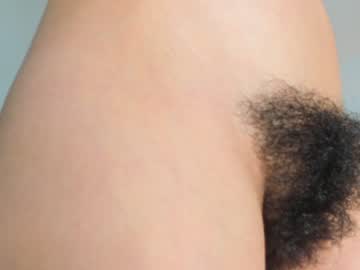 free nude cam girl bush_woman image #6750312