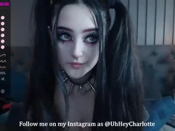 free nude cam girl charlotte_germanotta_ image #4666574